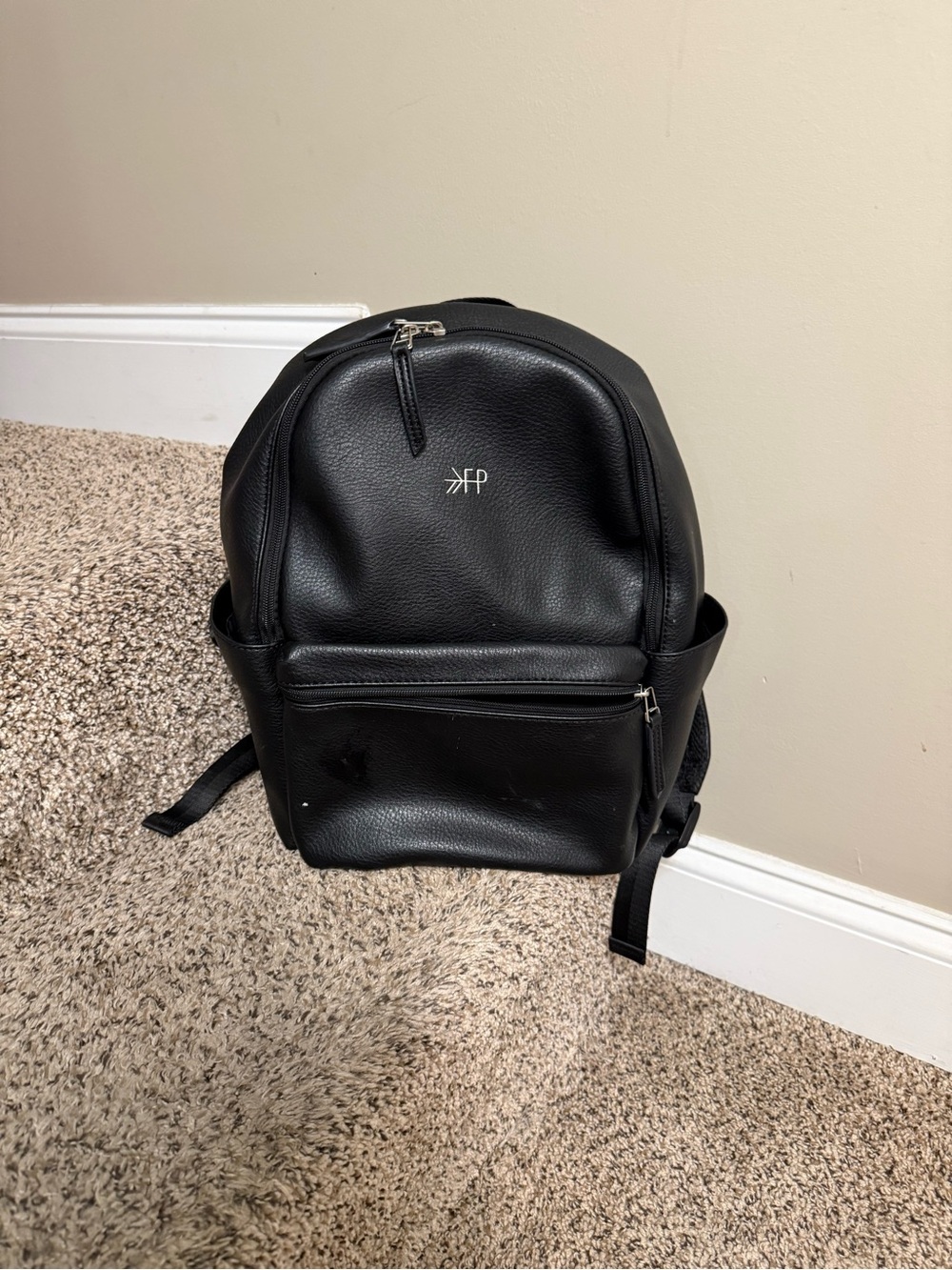 Freshly picked everyday backpack